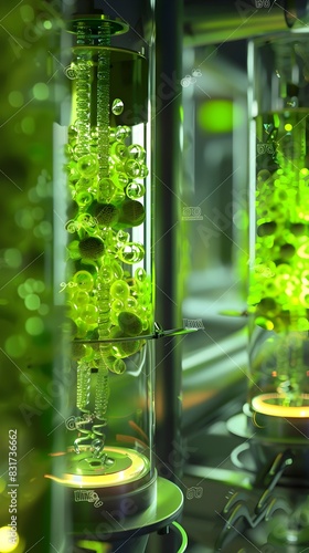 Microbial Fuel Cells Sustainable Electricity from Microbial Processes