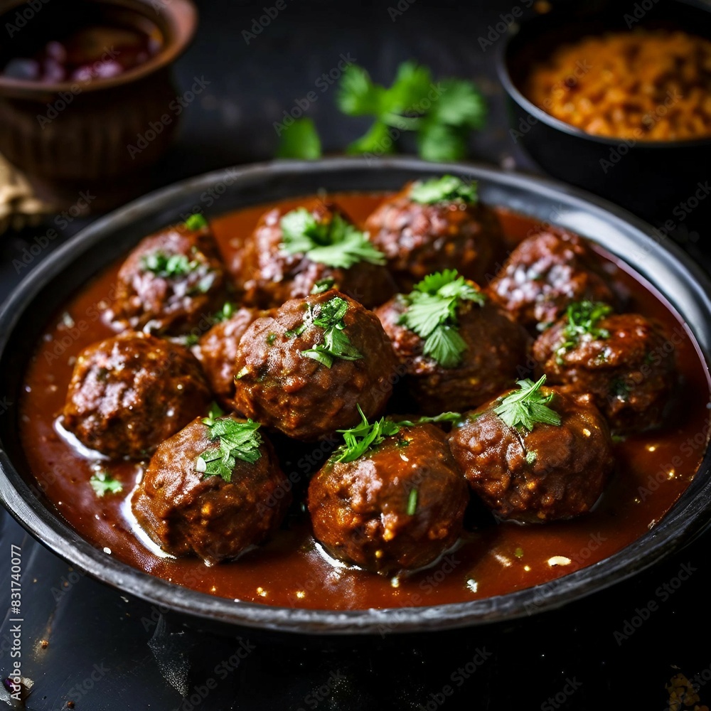 meatballs kofta meatballs kofta