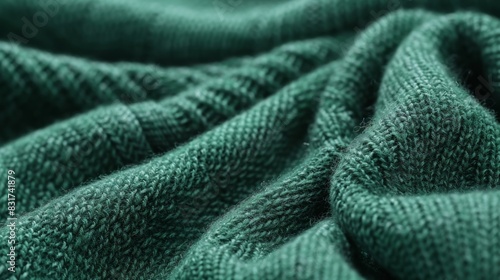 Cashmere Fabric Background 