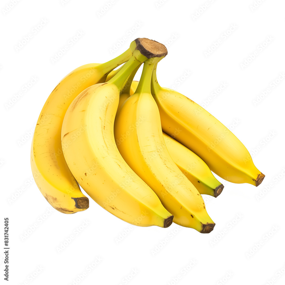 banana banana