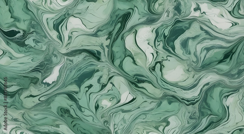 green marble texture background with a seamless pattern green marble texture background with a seamless pattern