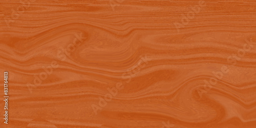 Natural wooden panel texture background with copy space, vector illustration.