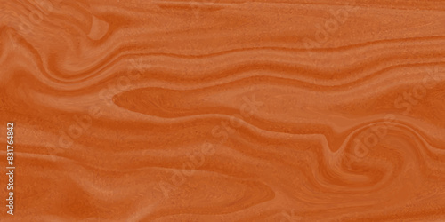 Natural wooden panel texture background with copy space, vector illustration.