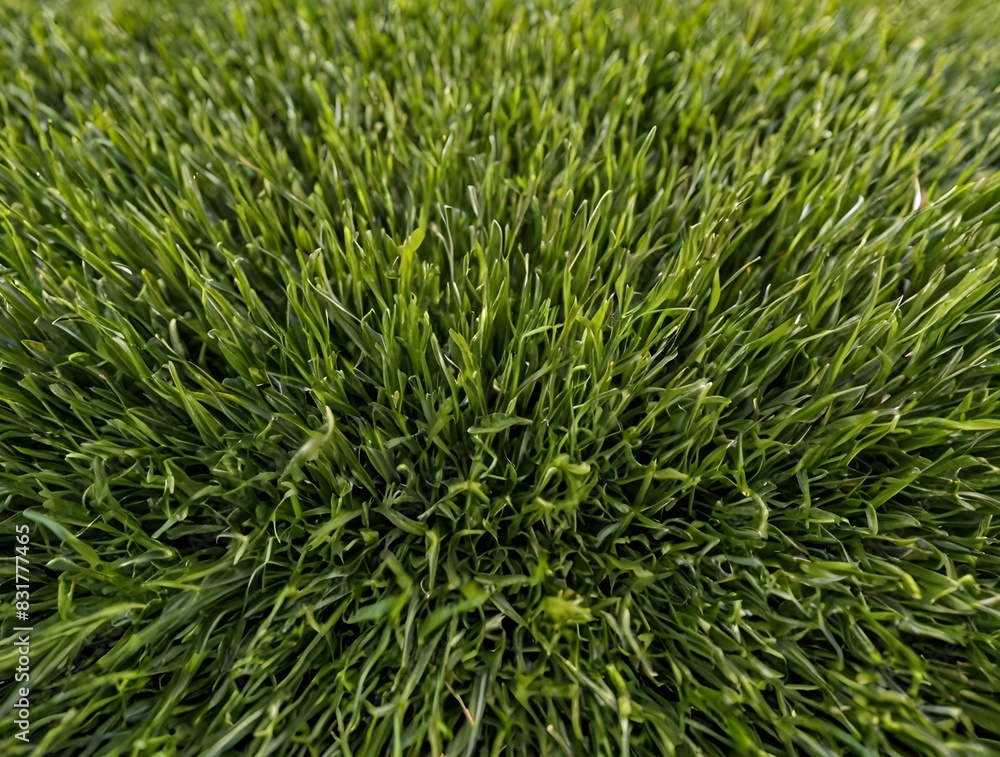 Fototapeta premium green grass background