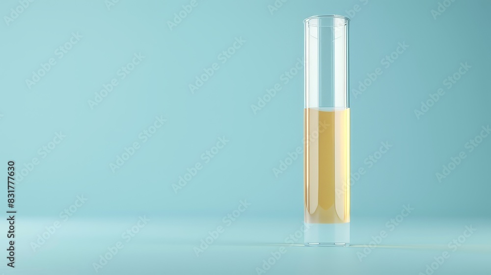 test tubes 3D. Laboratory equipment background
test tubes 3D. Laboratory equipment background