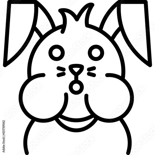 Surprised Icon