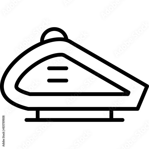 Vacuum Cleaner Icon