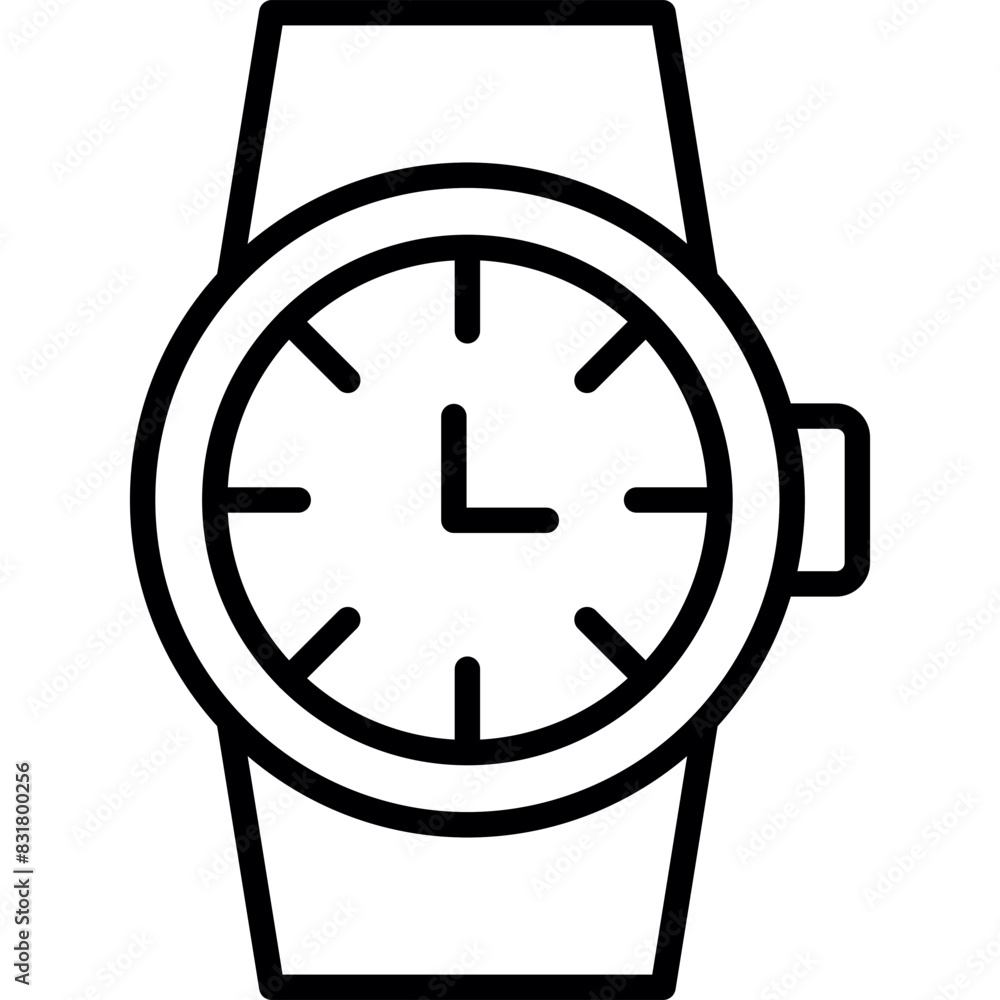 Watch  icon