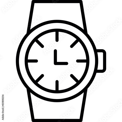 Watch  icon