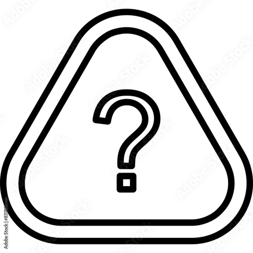 Question icon