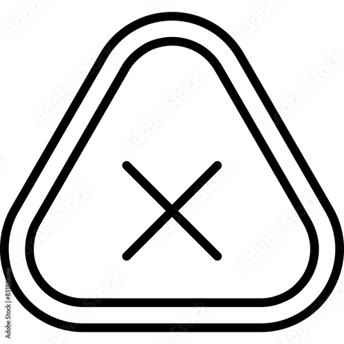 Cancel icon
