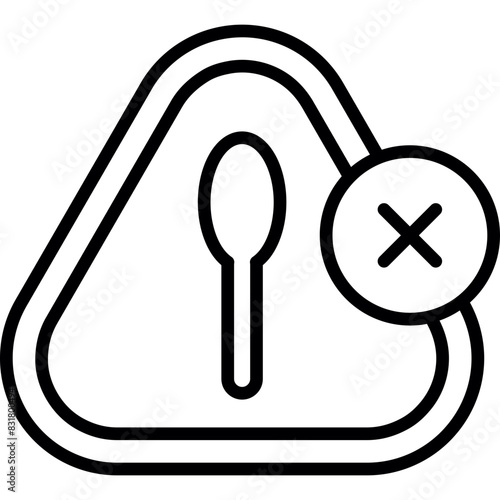 Restaurant icon