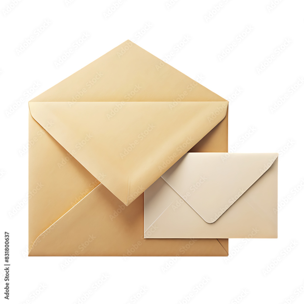 letter envelope and card transparent background letter envelope and card transparent background