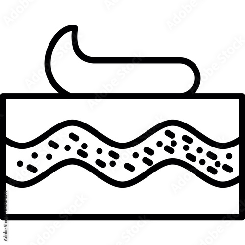 Lotion icon