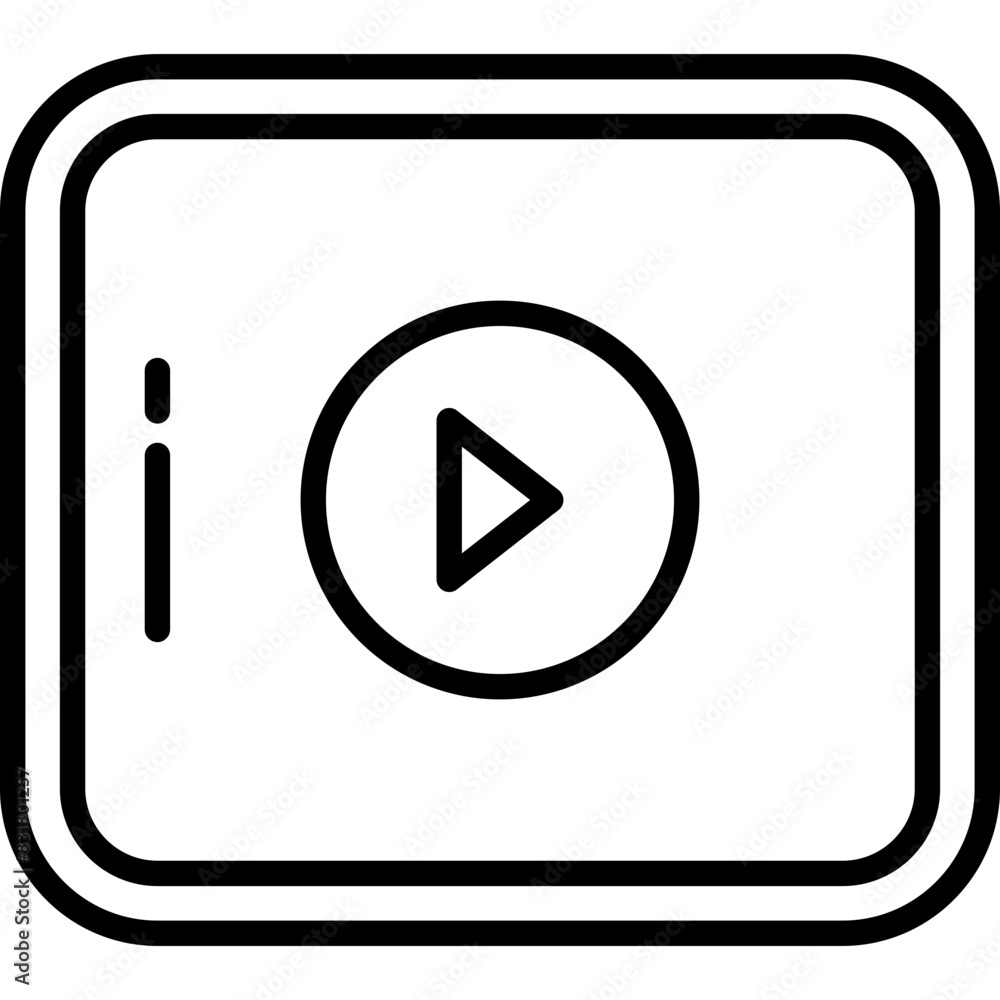 Video icon Video icon