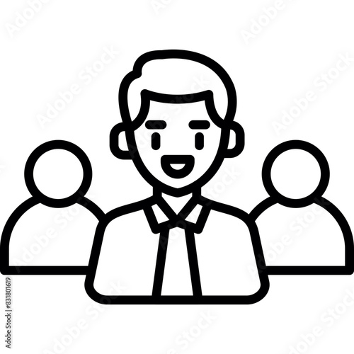 Team icon