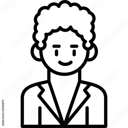 Man icon