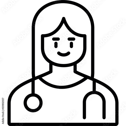 Doctor icon