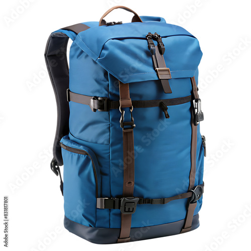 Wallpaper Mural Daypack Cordura Blue Padded Straps Camping Daypack Torontodigital.ca