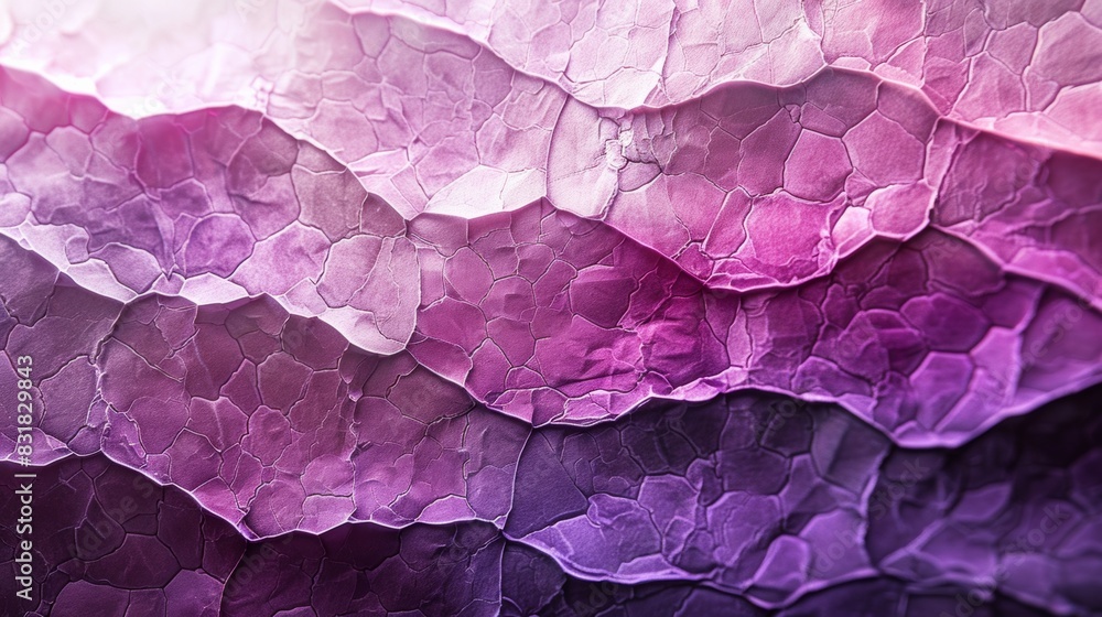 Purple Ombre Pattern Purple Ombre Pattern