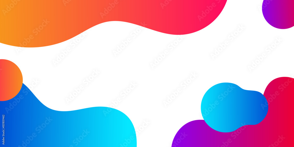 Colorful abstract background Colorful abstract background