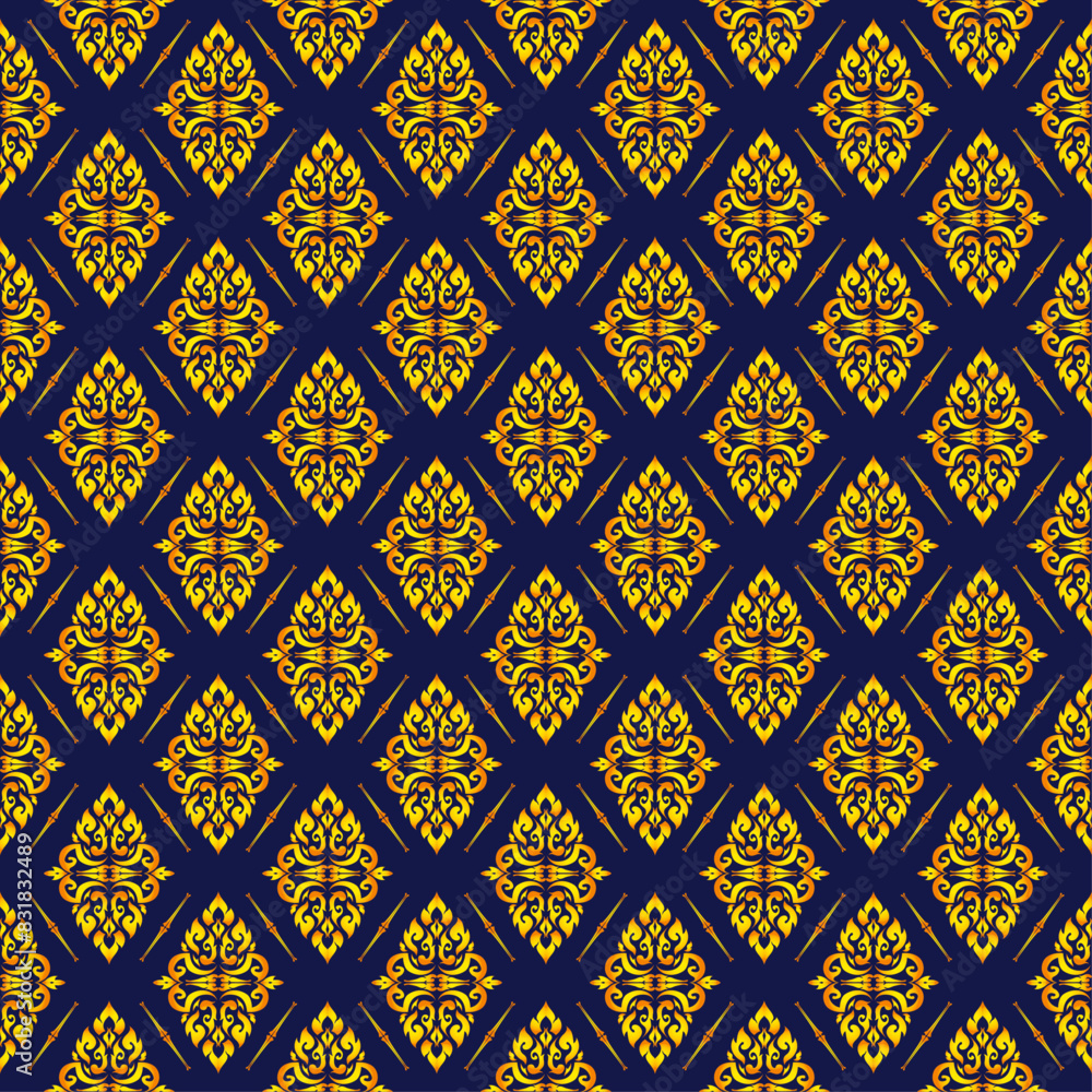 Seamless digital Art Vector Beautiful patterns Seamless digital Art Vector Beautiful patterns