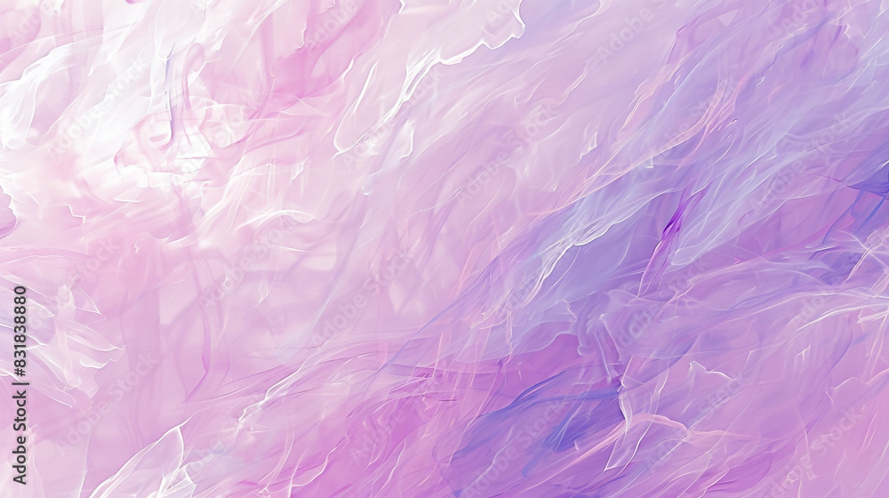 Pastel pink and lavender blend in a digital art piece resembling oil paint, Pastel pink and lavender blend in a digital art piece resembling oil paint,