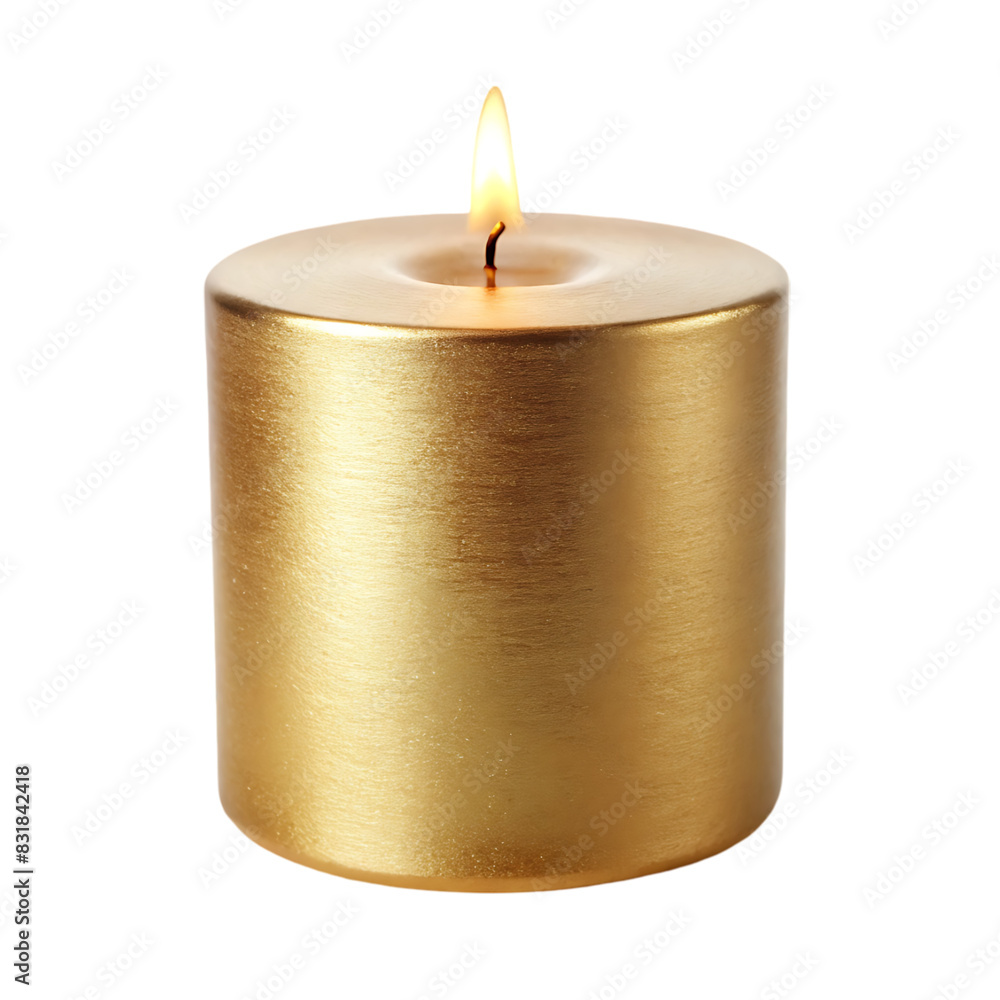 golden candles png golden candles png