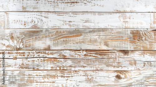 White Washed Wood Texture for Background and Design with copy space text for website and social media