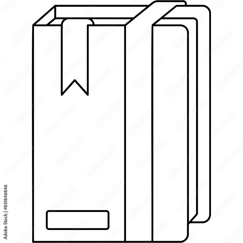 Mini Note Icon Mini Note Icon