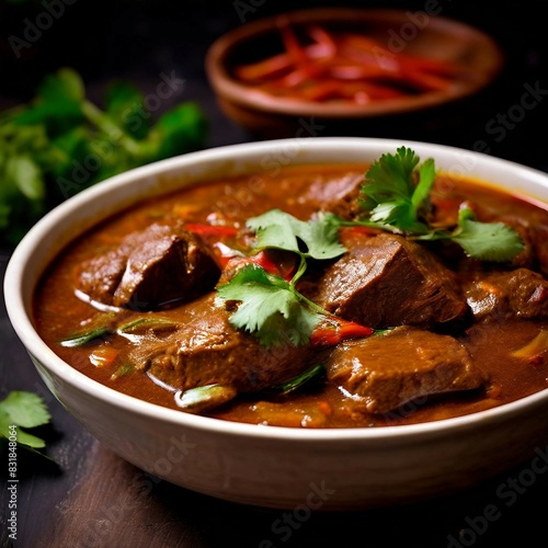 Wallpaper Mural beef qorma Torontodigital.ca