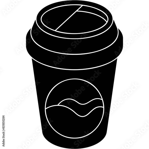 Coffee Break Icon
