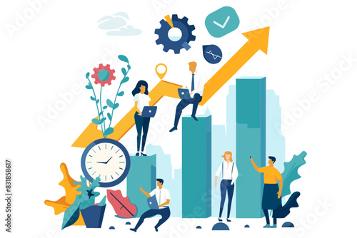  Effective Performance Management for Business Growth and Productivity