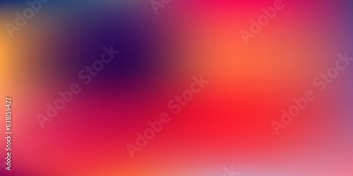 Abstract gradient rainbow color or light colorful background. can use for valentine, Christmas, Mother day, New Year. free text space.