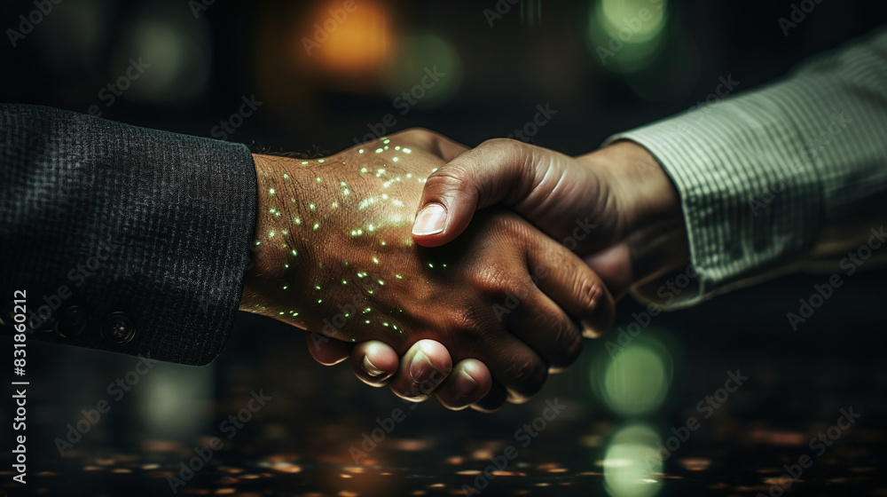 Leverage Customer Networks to Identify Joint Ventures and Strategic Partnerships