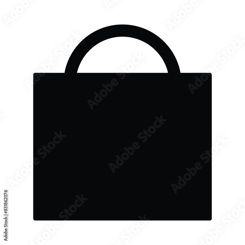 Shopping Bag Icon