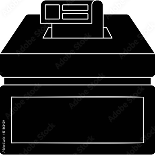 Voting Icon