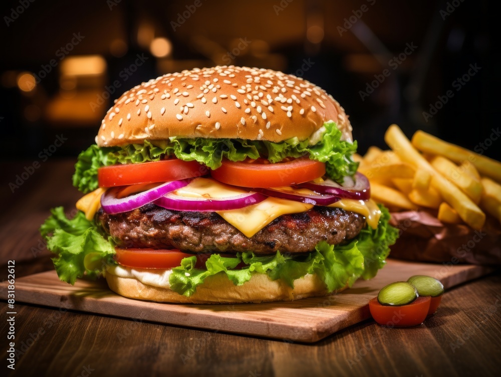 background ketchup burger food mouthwatering illustration delicious tasty background ketchup burger food mouthwatering illustration delicious tasty