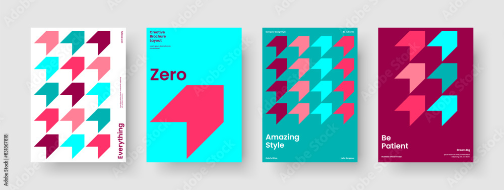 Geometric Book Cover Template. Isolated Background Layout. Creative Brochure Design. Poster. Flyer. Business Presentation. Banner. Report. Portfolio. Handbill. Leaflet. Journal. Brand Identity Geometric Book Cover Template. Isolated Background Layout. Creative Brochure Design. Poster. Flyer. Business Presentation. Banner. Report. Portfolio. Handbill. Leaflet. Journal. Brand Identity