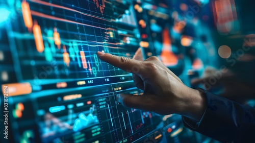 11. Imagine AI-generated financial reports and analyses tailored to individual crypto investors' preferences and goals.