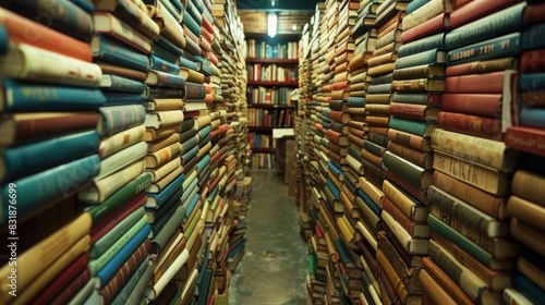With the use of data analytics publishers are able to identify key influencers in the literary world and strategically target them for reviews and endorts creating buzz and driving