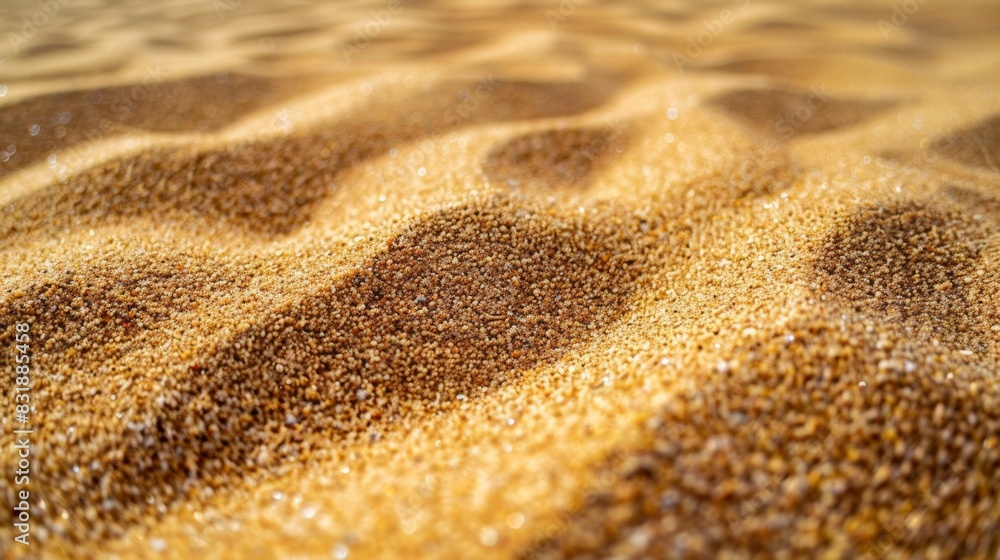 Beach Sand Texture Beach Sand Texture