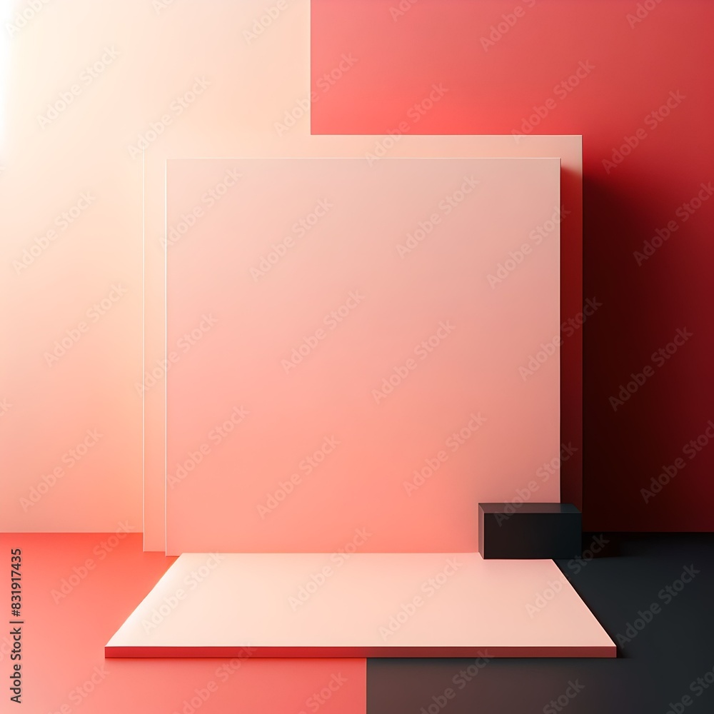 Bold and Bright: A Collection of Memphis Design Wall Ideas for a Creative Interior Bold and Bright: A Collection of Memphis Design Wall Ideas for a Creative Interior