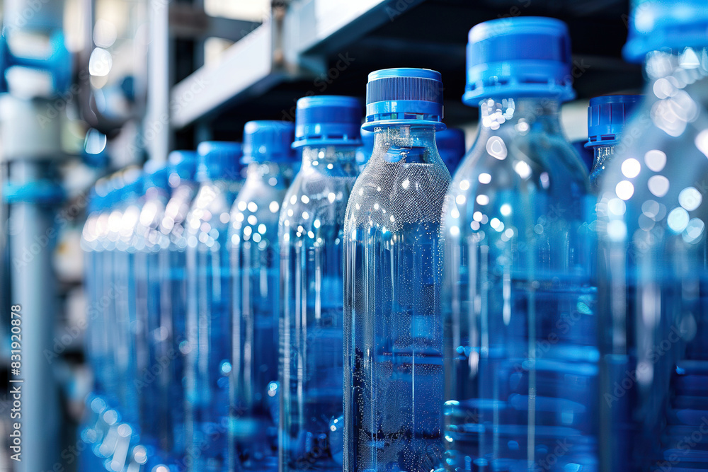 Generative ai on the theme of water filtration system for home, clean soft liquid to drinking Generative ai on the theme of water filtration system for home, clean soft liquid to drinking