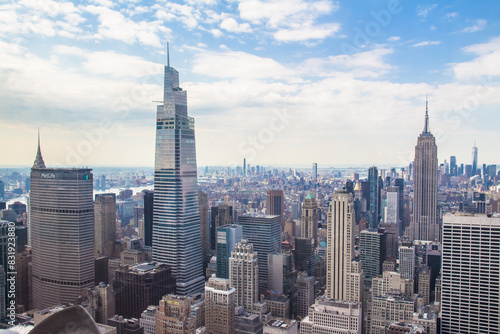 New York City, USA