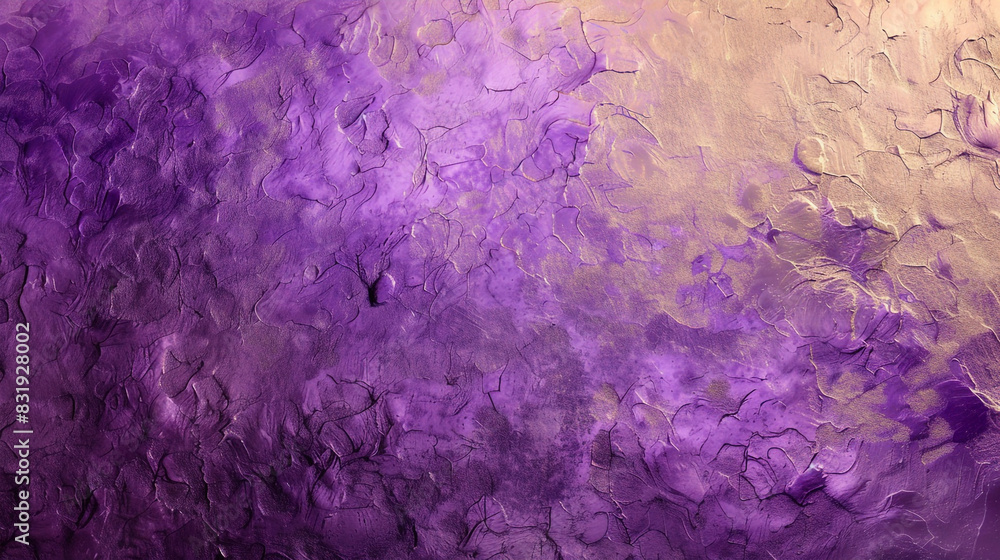 Expressive digital texture in luminous violet and earthy tan, evoking oil painting style, Expressive digital texture in luminous violet and earthy tan, evoking oil painting style,