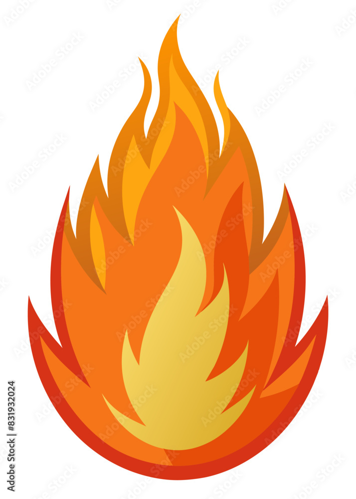 Fire symbolizes energy, heat, passion, intensity, danger, warmth, and combustion Fire symbolizes energy, heat, passion, intensity, danger, warmth, and combustion