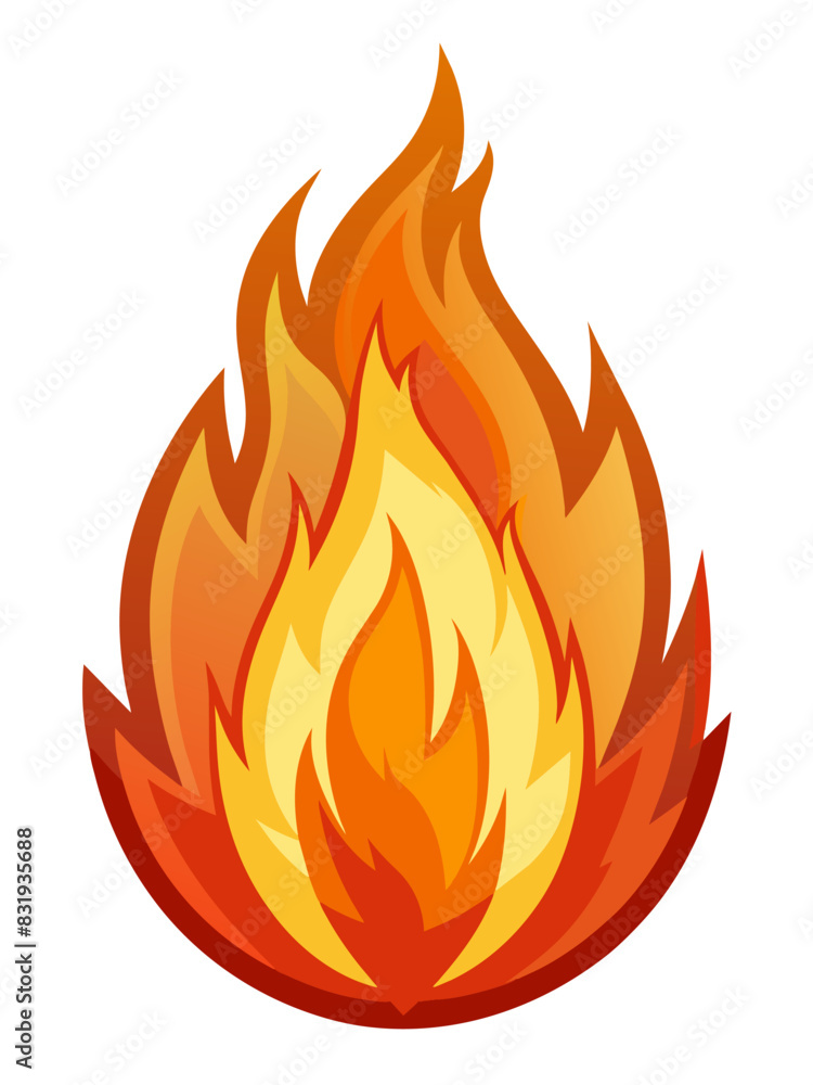 Fire symbolizes energy, heat, passion, intensity, danger, warmth, and combustion Fire symbolizes energy, heat, passion, intensity, danger, warmth, and combustion