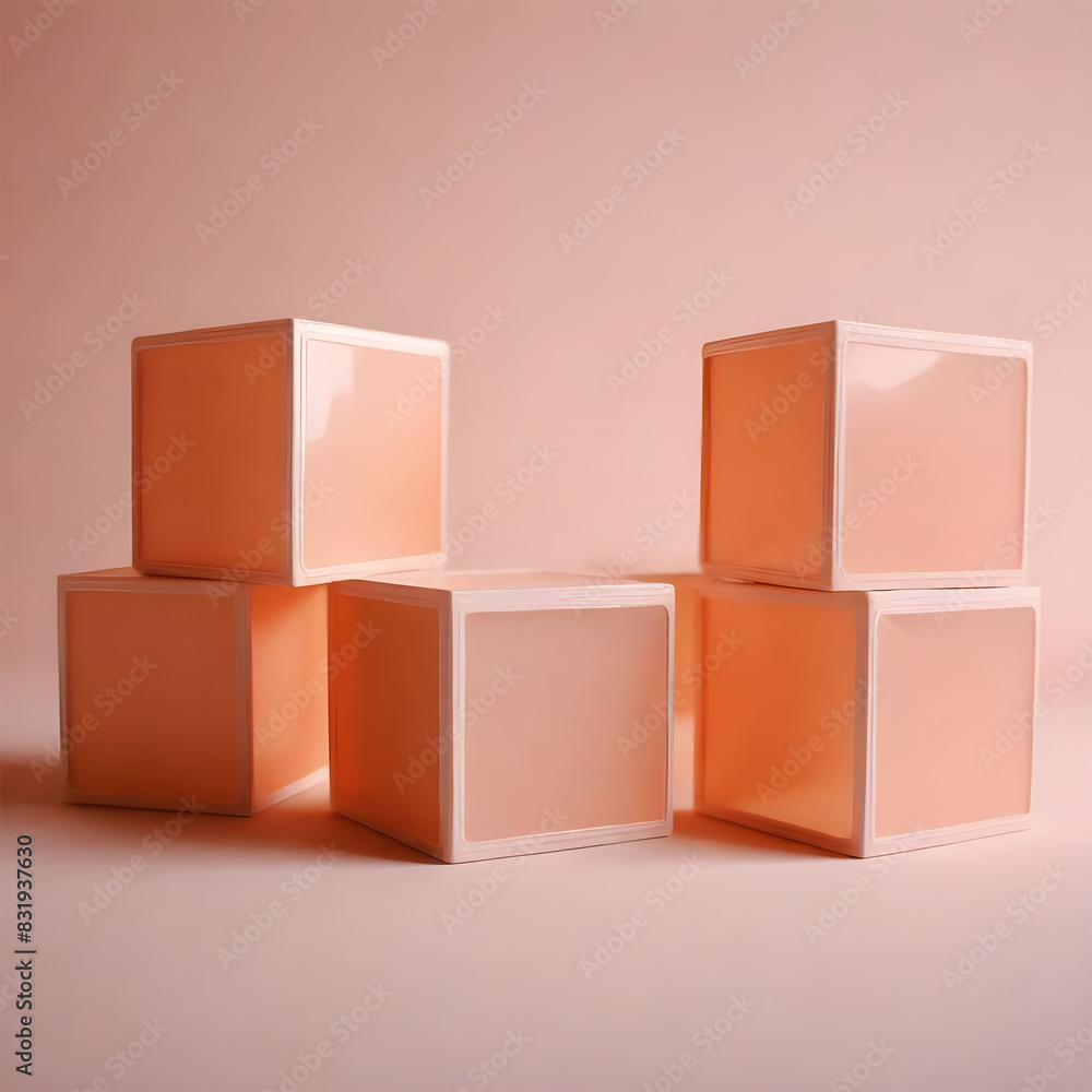 An empty photography studio for Augmented reality mockup pattern frame web instagram model shopping product storefront An empty photography studio for Augmented reality mockup pattern frame web instagram model shopping product storefront