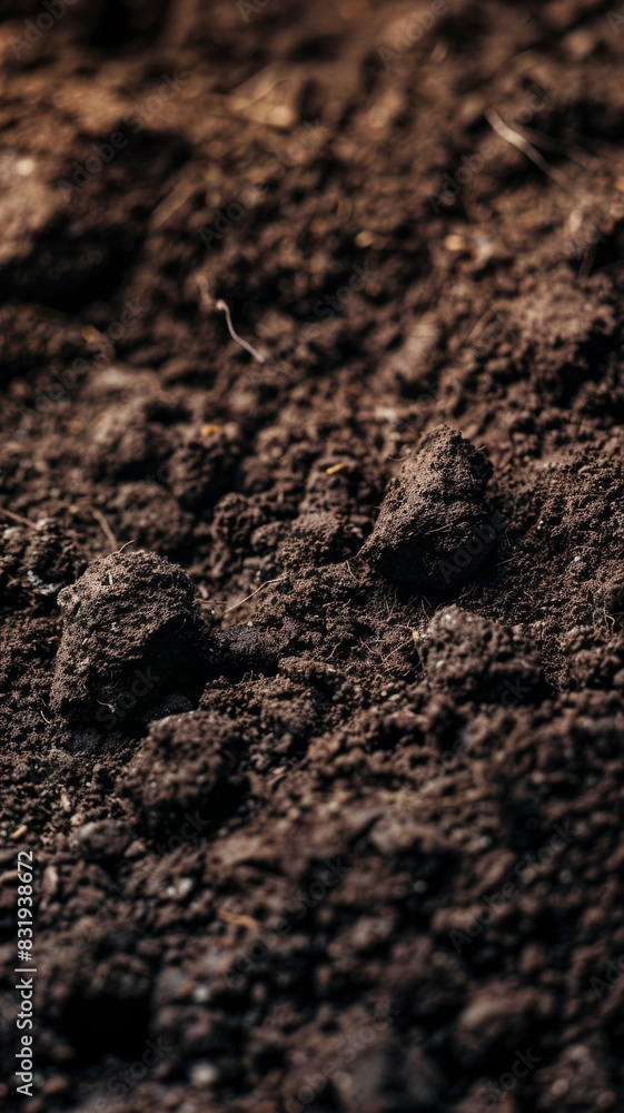 Abstract Neutral Soil Texture Background Abstract Neutral Soil Texture Background